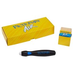 Настольная игра Pictionary Air Mattel