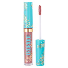 Блеск для губ VIVIENNE SABO TROPIQUE GLOSS тон 17