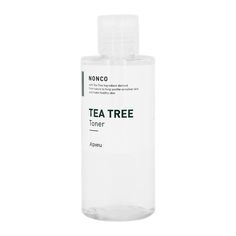 Тонер для лица APIEU NONCO TEA TREE с маслом чайного дерева 210 мл A'pieu