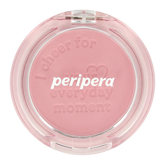 Румяна для лица PERIPERA PURE BLUSHED SUNSHINE CHEEK тон 13 nice pink