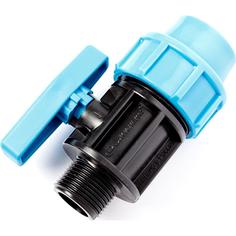 Кран шаровый Джилекс 25х3/4 П