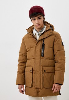 Куртка утепленная Tom Tailor с брелоком