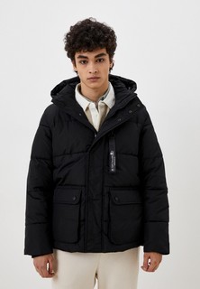 Куртка утепленная Tom Tailor 2в1 с брелоком