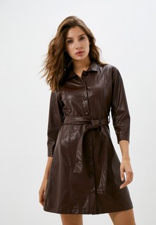 Платье D&F De Facto 