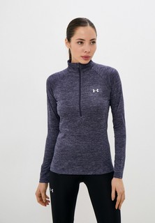 Лонгслив спортивный Under Armour Tech SSV Twist