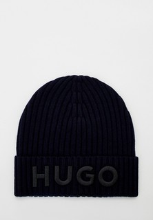 Шапка Hugo 