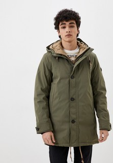 Парка Tom Tailor 