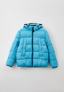 Куртка утепленная Tom Tailor 