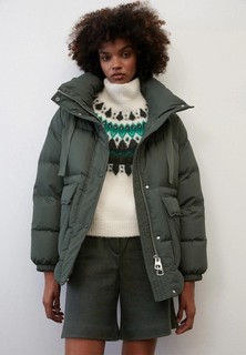 Пуховик Marc OPolo 