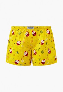 Трусы Trusselya 