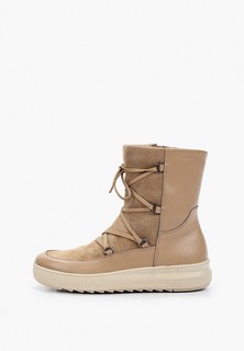 Ботинки Salamander полнота D (4)