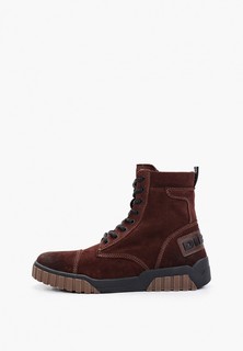 Ботинки Diesel 