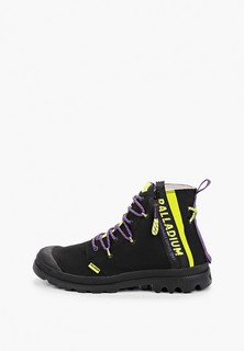 Ботинки Palladium 