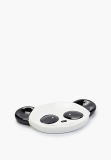 Мыльница Ridder Panda, 3х10.5х16.5 см