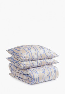 Постельное белье 1,5-спальное Tkano Scandinavian touch