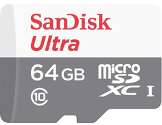 Карта памяти MicroSDXC SanDisk