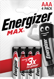 Батарея Energizer