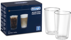 Набор стаканов DeLonghi