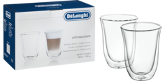 Набор стаканов DeLonghi
