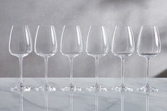 Набор бокалов для белого вина Anser Hoff