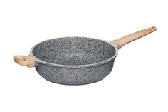 Сковорода глубокая Mineralica Nadoba