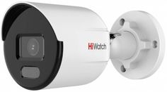 Видеокамера IP HiWatch DS-I450L (B) 4MM
