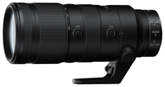 Объектив Nikon NIKKOR Z 70-200mm f/2.8 VR S