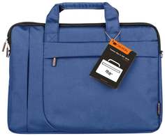 Сумка Canyon Fashion toploader Bag for 15.6` laptop Blue CNE-CB5BL3