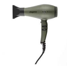 Фен Dewal Pro Elegance, оливковый, 2300Вт, ионизация, 2 насадки