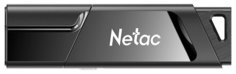 Карта памяти Netac U336 USB3.0 Write protect Switch Flash Drive 256GB NT03U336S-256G-30BK