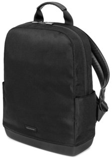 Рюкзак Moleskine The Backpack Technical Weave 15", черный ET92CCBKBK