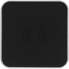 Беспроводное зарядное устройство Rombica NEO Energy Black