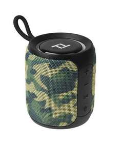 Портативная колонка Урал TT M-3 мини тайга Ural