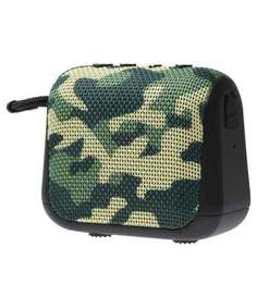 Портативная колонка Урал ТТ М тайга Ural