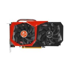 Видеокарта Colorful GTX 1660 Super NB 6G V2 (GTX 1660 SUPER NB 6G V2-V)