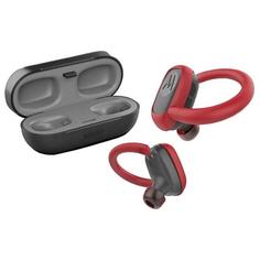 Гарнитура Motorola Stream Sport Red