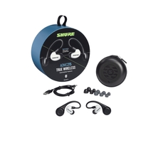 Наушники Shure SE215SPE-W-TW1-EFS