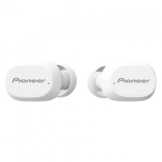 Наушники Pioneer SE-C5TW-W белый