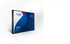 Накопитель SSD Flexis Basic XT 120Gb (FSSD25TBSM-120)