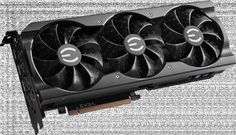 Видеокарта EVGA RTX 3070 XC3 Ultra LHR (08G-P5-3755-KL)