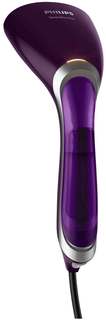 Отпариватель ручной PHILIPS GC363/30 purple (Мощность 1300 Вт, объем 70 мл)