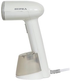 Отпариватель ручной Supra SBS-150 1200Вт белый