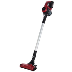 Пылесос вертикальный Bosch BCS61PET красный