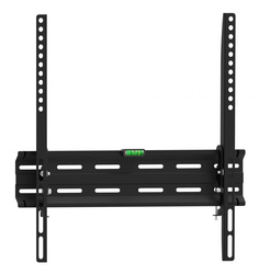Кронштейн для телевизора Buro TL3 черный 32"-65" макс.35кг настенный наклон