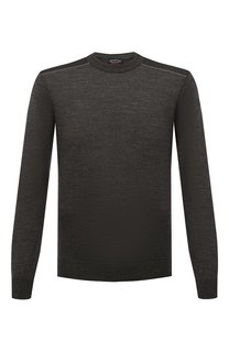 Шерстяной джемпер Paul&Shark