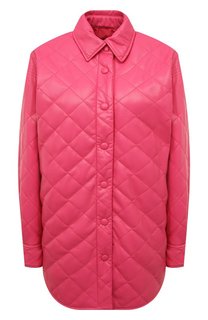 Куртка из экокожи MSGM