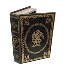 Шкатулка-книга Royal gifts 26х17х5 см