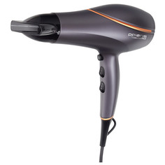Фены фен POLARIS PHD2290Ti 2200Вт ионизация графитовый