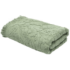 Полотенца полотенце махр. Феникс 50х90см оливковое, арт.Феникс50х90олив Picassa