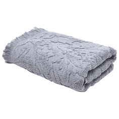 Полотенца полотенце махр. Феникс 50х90см дымчатое, арт.Феникс50х90дым Picassa